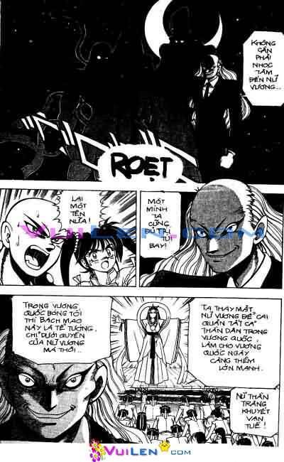 Tiểu Ma Thần Zenki Chapter 4 - Trang 2