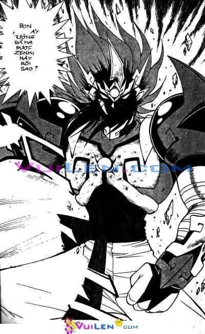 Tiểu Ma Thần Zenki Chapter 4 - Trang 2