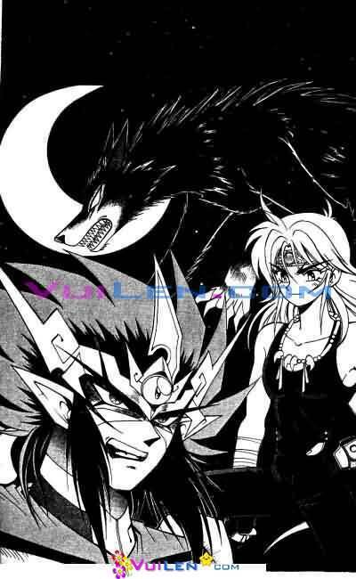 Tiểu Ma Thần Zenki Chapter 4 - Trang 2