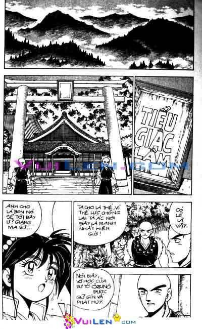 Tiểu Ma Thần Zenki Chapter 4 - Trang 2