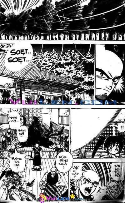 Tiểu Ma Thần Zenki Chapter 4 - Trang 2