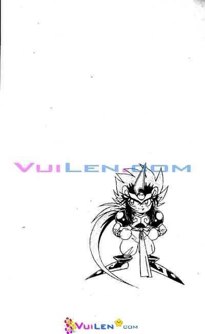 Tiểu Ma Thần Zenki Chapter 4 - Trang 2