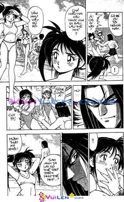 Tiểu Ma Thần Zenki Chapter 4 - Trang 2