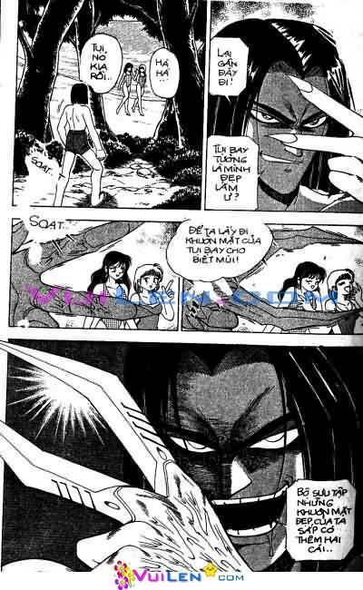 Tiểu Ma Thần Zenki Chapter 4 - Trang 2