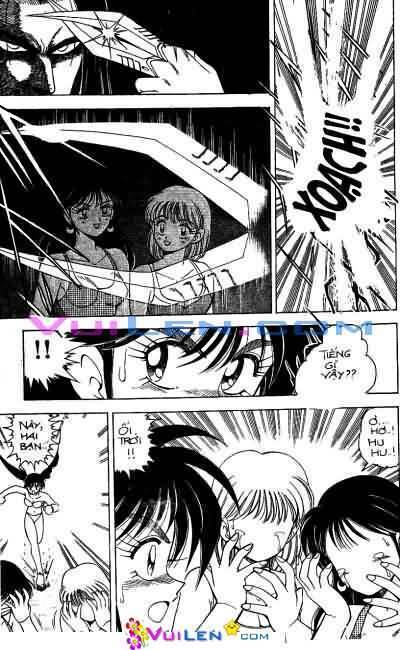 Tiểu Ma Thần Zenki Chapter 4 - Trang 2