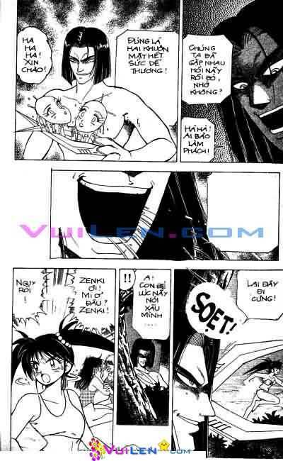 Tiểu Ma Thần Zenki Chapter 4 - Trang 2