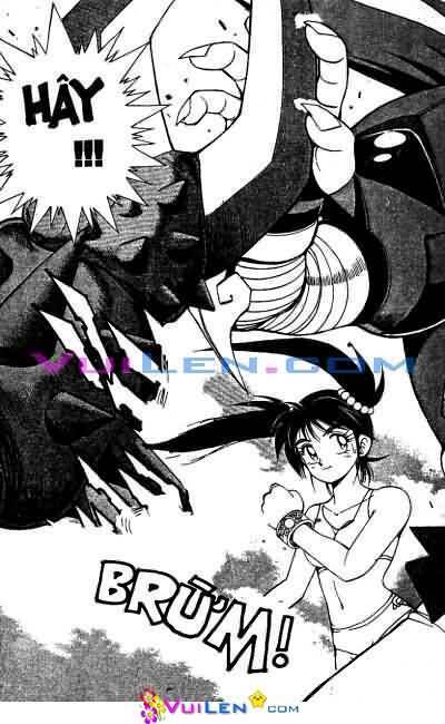 Tiểu Ma Thần Zenki Chapter 4 - Trang 2