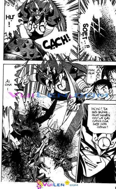 Tiểu Ma Thần Zenki Chapter 4 - Trang 2