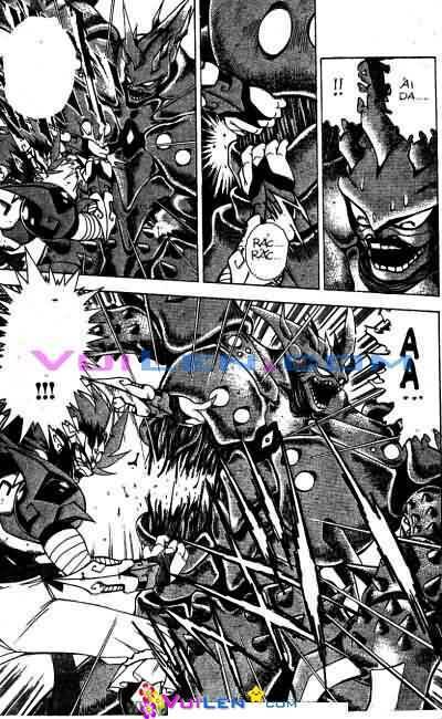 Tiểu Ma Thần Zenki Chapter 4 - Trang 2