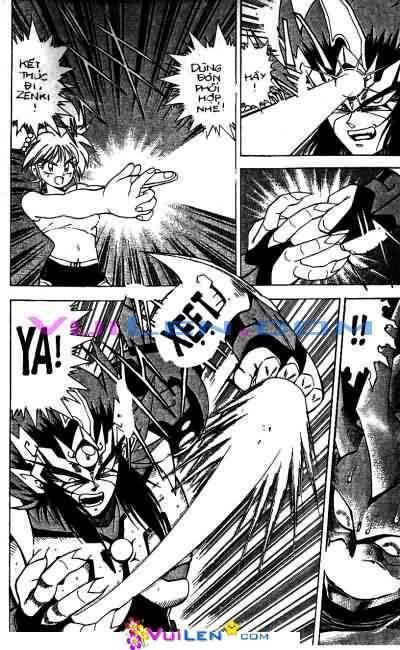 Tiểu Ma Thần Zenki Chapter 4 - Trang 2