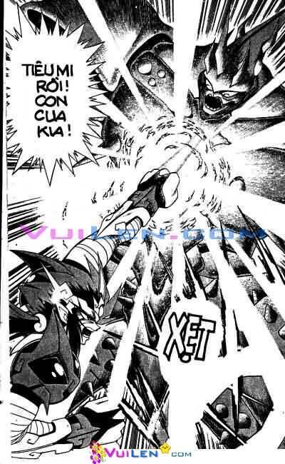 Tiểu Ma Thần Zenki Chapter 4 - Trang 2