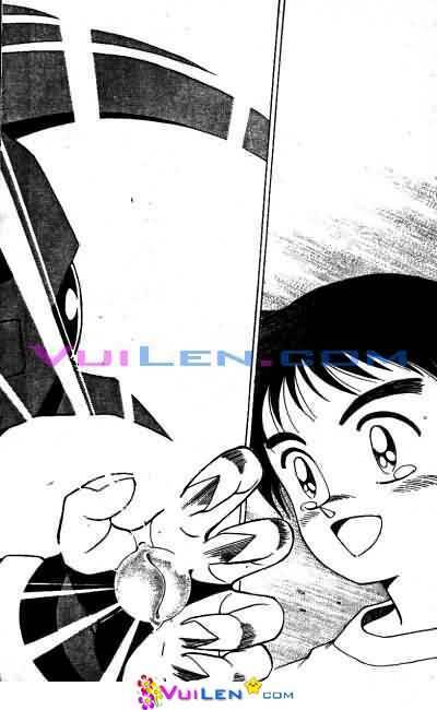 Tiểu Ma Thần Zenki Chapter 4 - Trang 2