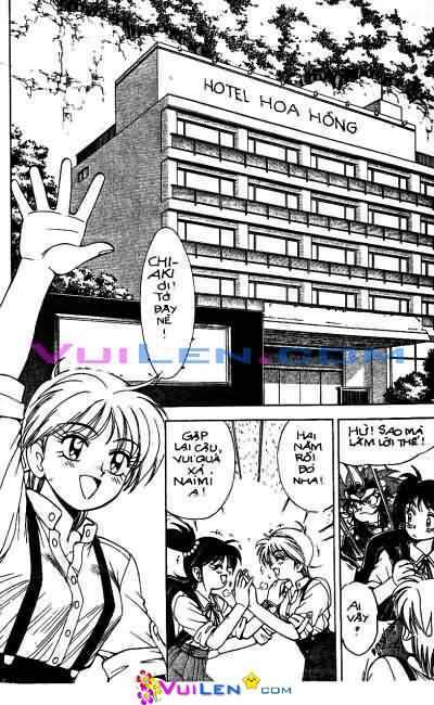 Tiểu Ma Thần Zenki Chapter 4 - Trang 2