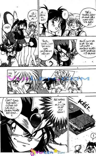 Tiểu Ma Thần Zenki Chapter 4 - Trang 2