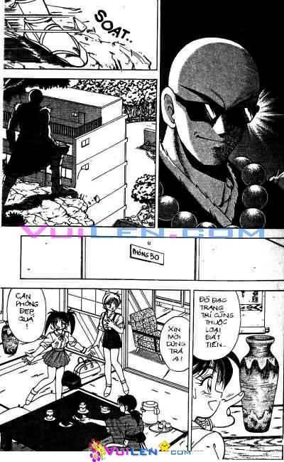 Tiểu Ma Thần Zenki Chapter 4 - Trang 2