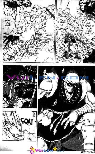 Tiểu Ma Thần Zenki Chapter 4 - Trang 2