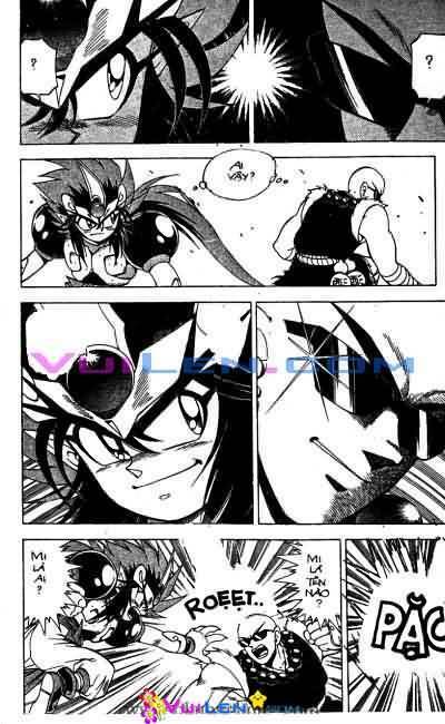 Tiểu Ma Thần Zenki Chapter 4 - Trang 2