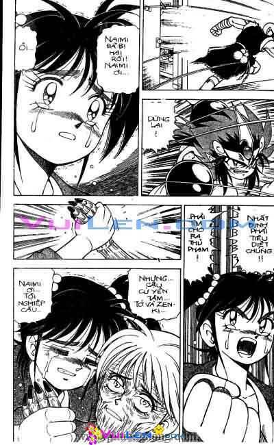 Tiểu Ma Thần Zenki Chapter 4 - Trang 2