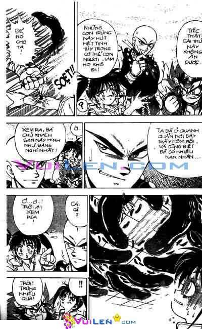 Tiểu Ma Thần Zenki Chapter 4 - Trang 2