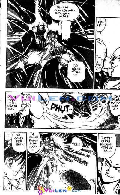 Tiểu Ma Thần Zenki Chapter 4 - Trang 2