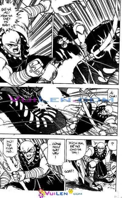 Tiểu Ma Thần Zenki Chapter 4 - Trang 2