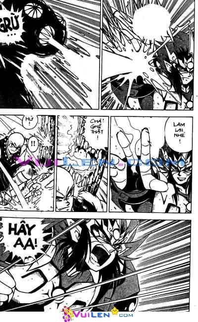 Tiểu Ma Thần Zenki Chapter 4 - Trang 2