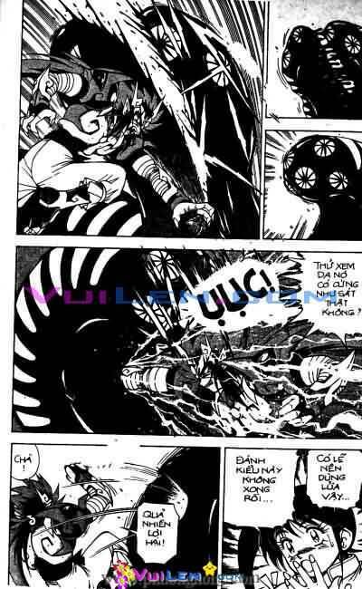 Tiểu Ma Thần Zenki Chapter 4 - Trang 2