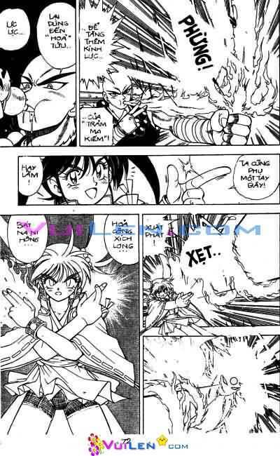 Tiểu Ma Thần Zenki Chapter 4 - Trang 2