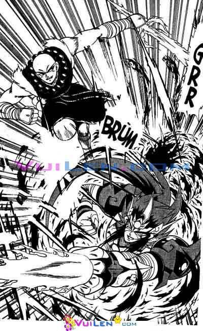 Tiểu Ma Thần Zenki Chapter 4 - Trang 2