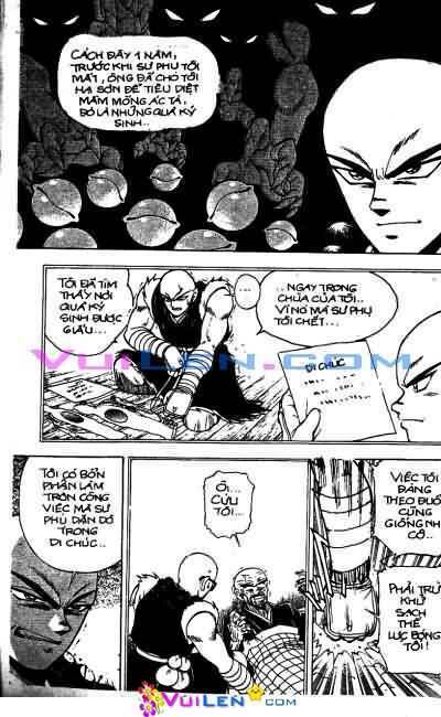 Tiểu Ma Thần Zenki Chapter 4 - Trang 2