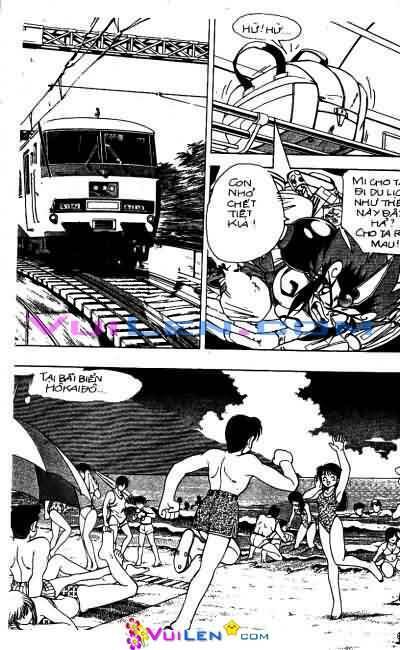 Tiểu Ma Thần Zenki Chapter 4 - Trang 2