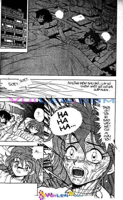 Tiểu Ma Thần Zenki Chapter 4 - Trang 2