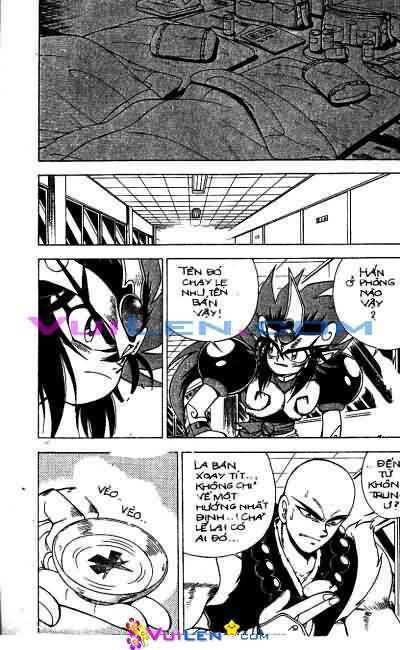 Tiểu Ma Thần Zenki Chapter 4 - Trang 2