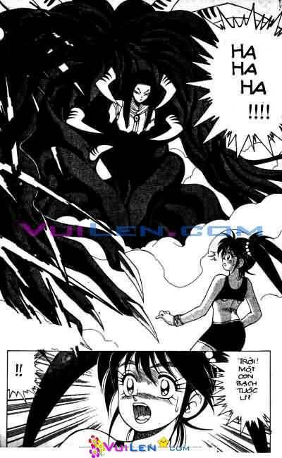 Tiểu Ma Thần Zenki Chapter 4 - Trang 2