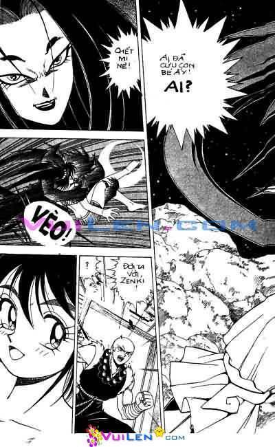 Tiểu Ma Thần Zenki Chapter 4 - Trang 2