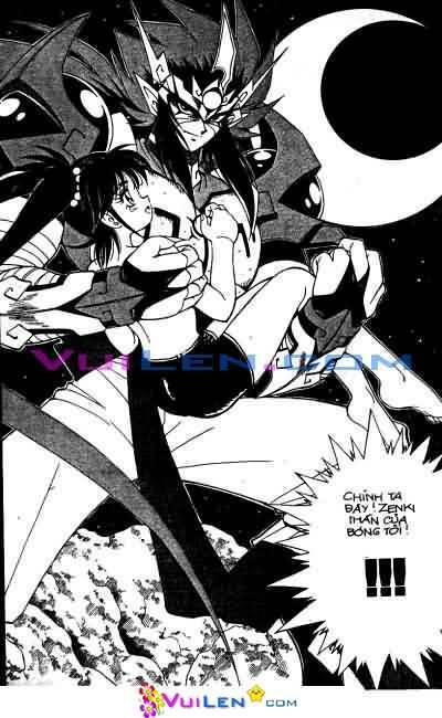 Tiểu Ma Thần Zenki Chapter 4 - Trang 2