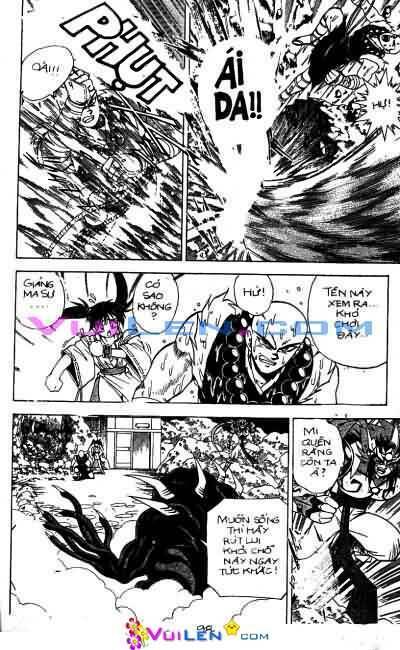 Tiểu Ma Thần Zenki Chapter 4 - Trang 2