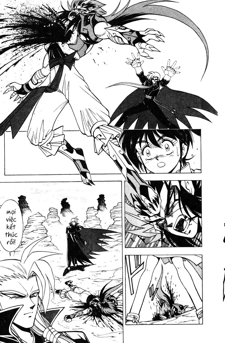 Tiểu Ma Thần Zenki Chapter 5.2 - Trang 2