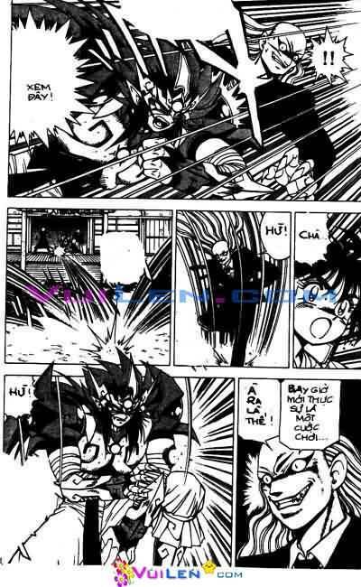 Tiểu Ma Thần Zenki Chapter 5 - Trang 2