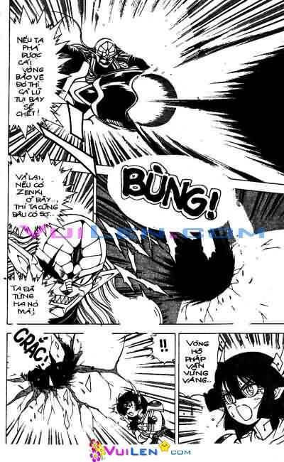 Tiểu Ma Thần Zenki Chapter 5 - Trang 2