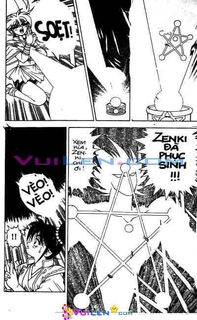 Tiểu Ma Thần Zenki Chapter 5 - Trang 2