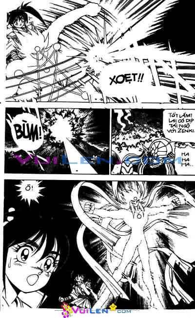 Tiểu Ma Thần Zenki Chapter 5 - Trang 2