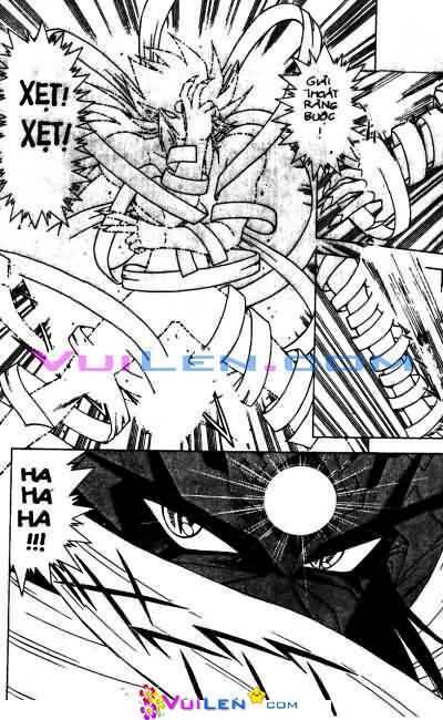 Tiểu Ma Thần Zenki Chapter 5 - Trang 2