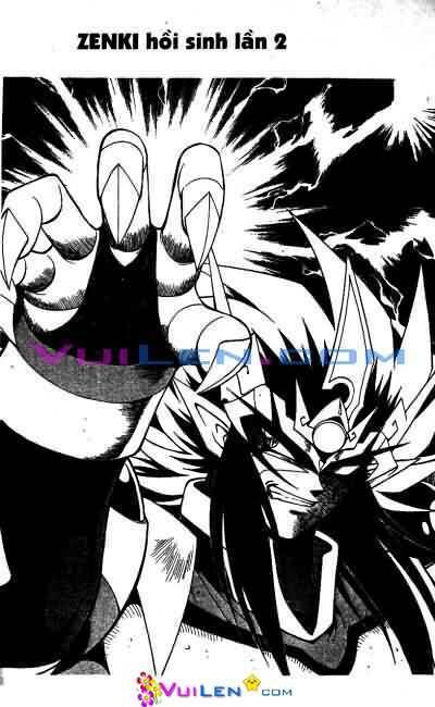 Tiểu Ma Thần Zenki Chapter 5 - Trang 2