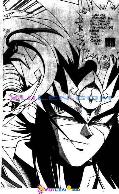 Tiểu Ma Thần Zenki Chapter 5 - Trang 2