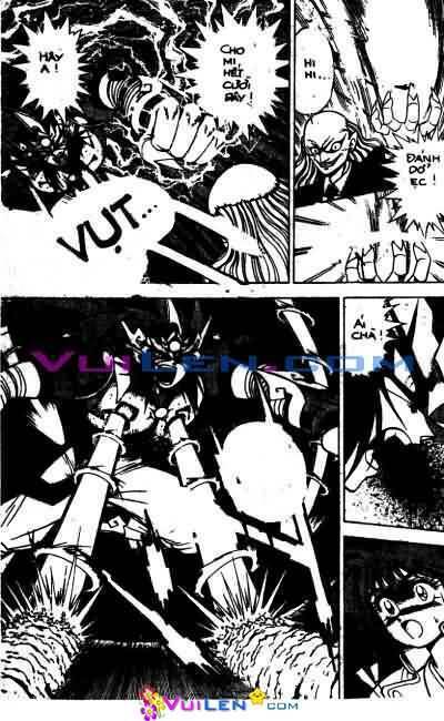 Tiểu Ma Thần Zenki Chapter 5 - Trang 2