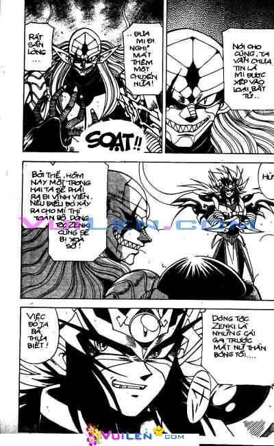 Tiểu Ma Thần Zenki Chapter 5 - Trang 2