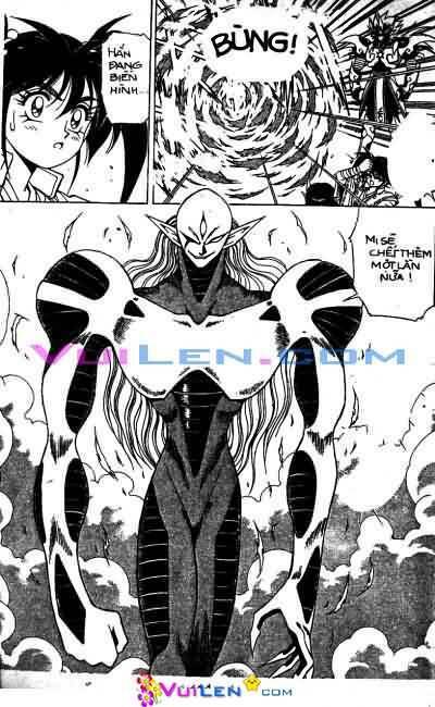 Tiểu Ma Thần Zenki Chapter 5 - Trang 2