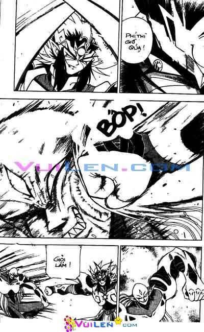 Tiểu Ma Thần Zenki Chapter 5 - Trang 2