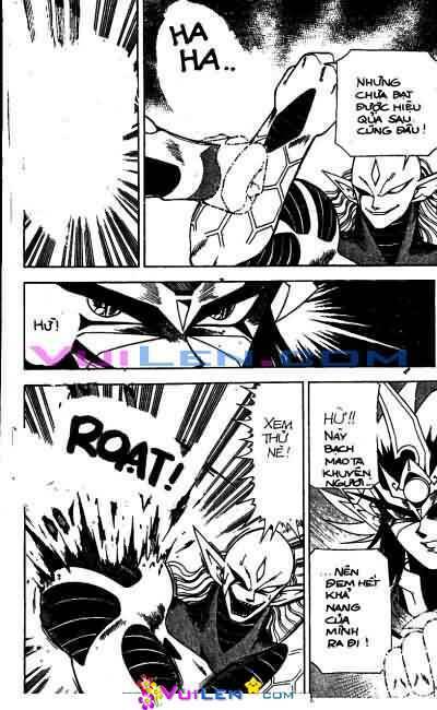 Tiểu Ma Thần Zenki Chapter 5 - Trang 2